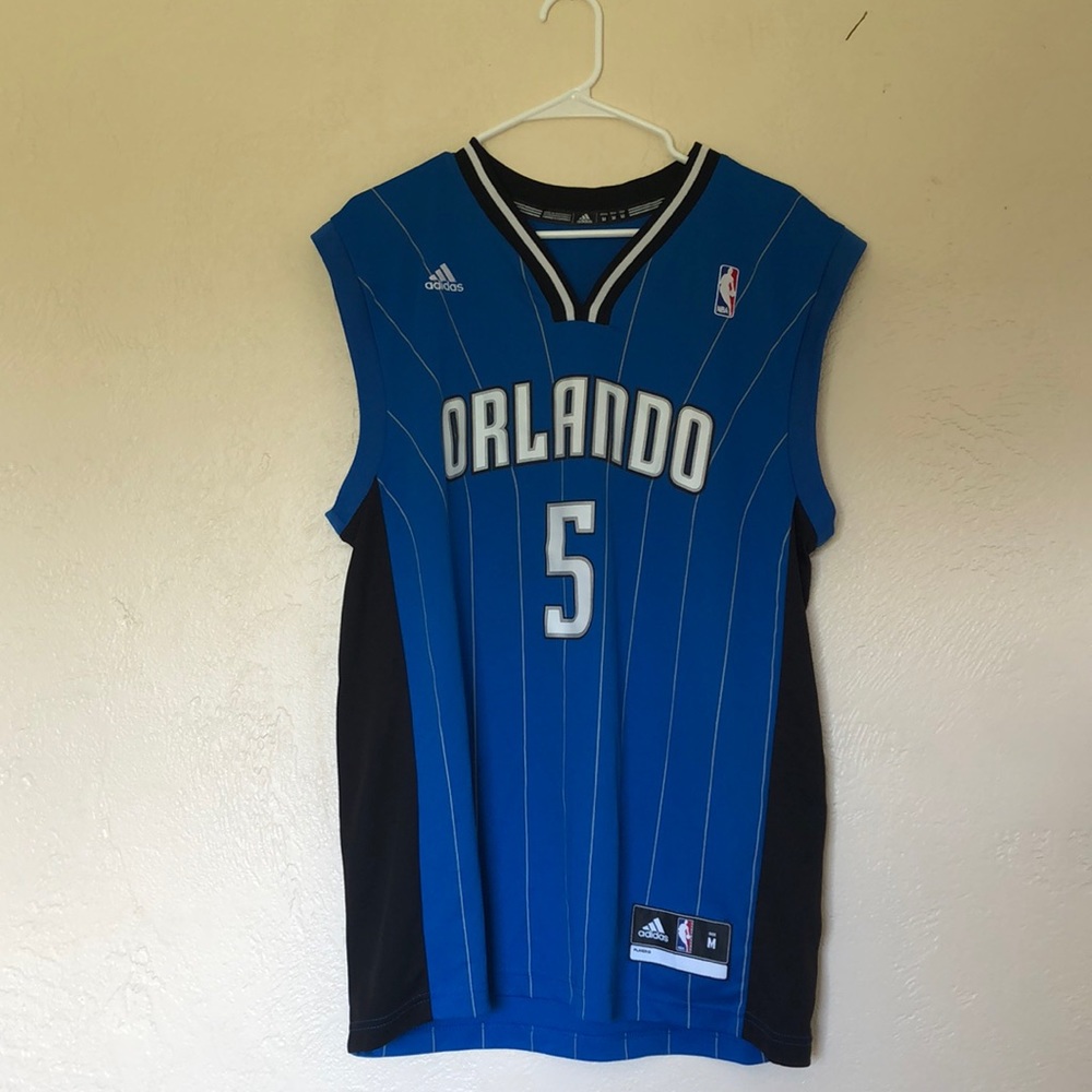Orlando Magic Jersey